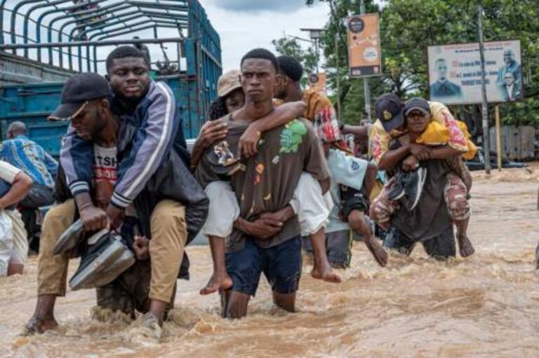 DRCONGO-WEATHER-FLOODS