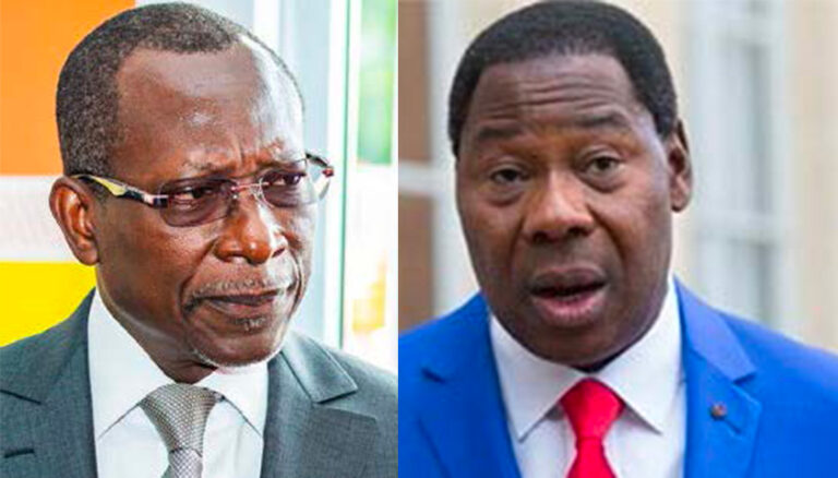 Patrice-Talon-et-Yayi-Boni
