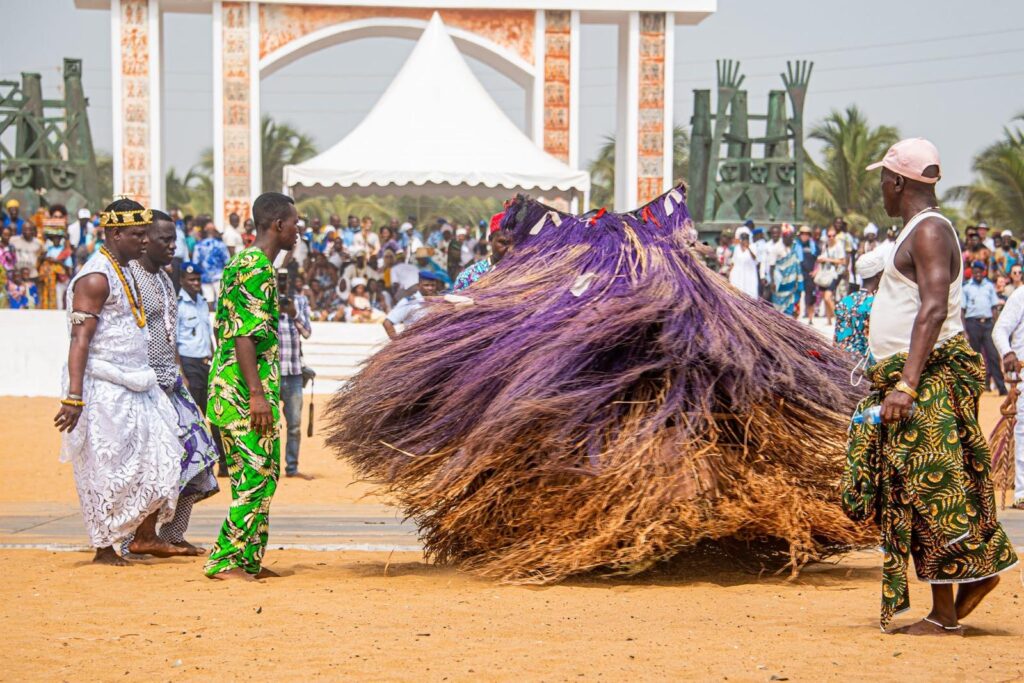 VODUN-1
