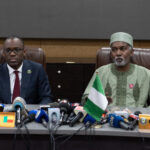 Abuja, le 12 décembre 2025