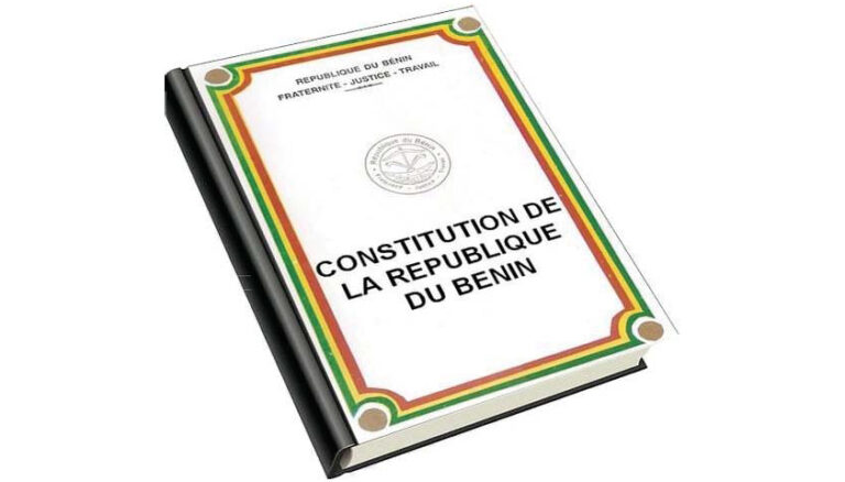 Constitution