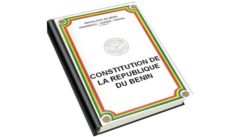 Constitution