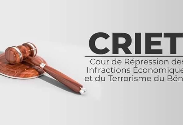 CRIET-1