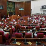 SENEGAL-ASSEMBLEE-NATIONALE-POLITIQUE